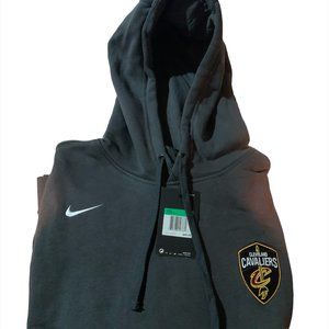 Nike Cleveland Cavaliers Hoodie, BRAND NEW TAG ON - XL